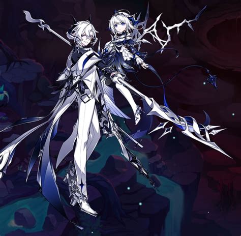 elsword support